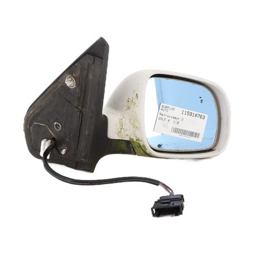 Image Retroviseur droit - VOLKSWAGEN GOLF 4