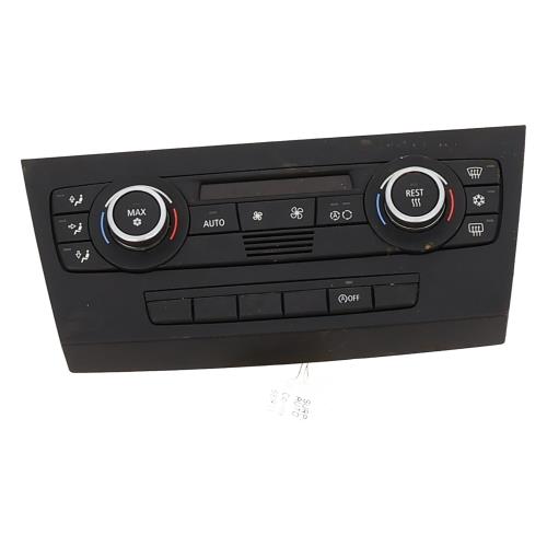 Image Commande chauffage - BMW SERIE 3 E90