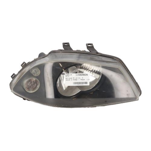 Image Optique avant principal droit (feux)(phare) - SEAT IBIZA 3