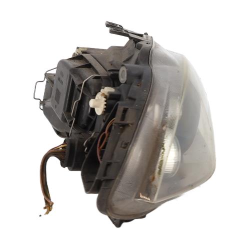 Image Optique avant principal droit (feux)(phare) - SEAT IBIZA 3
