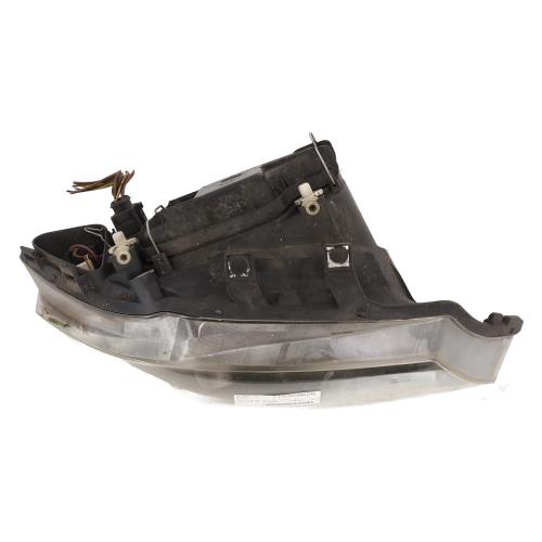 Image Optique avant principal droit (feux)(phare) - SEAT IBIZA 3