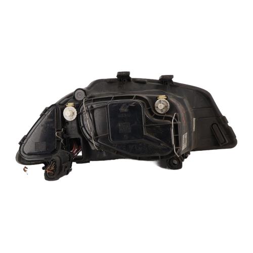 Image Optique avant principal gauche (feux)(phare) - SEAT IBIZA 3