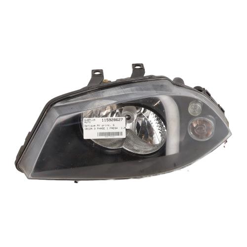 Image Optique avant principal gauche (feux)(phare) - SEAT IBIZA 3