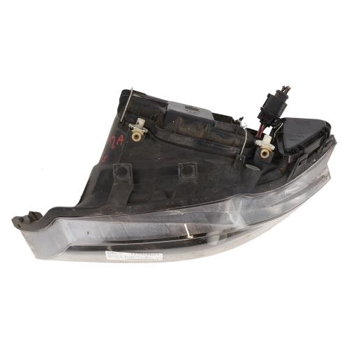 Image Optique avant principal gauche (feux)(phare) - SEAT IBIZA 3