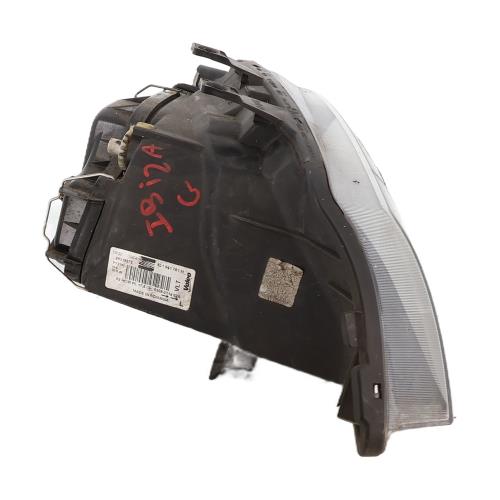 Image Optique avant principal gauche (feux)(phare) - SEAT IBIZA 3