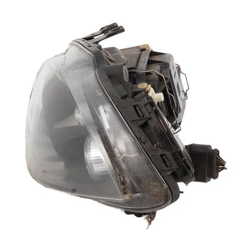 Image Optique avant principal gauche (feux)(phare) - SEAT IBIZA 3