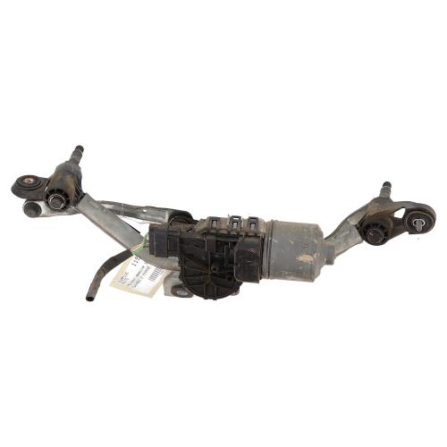 Image Moteur essuie glace avant - RENAULT TWINGO 2