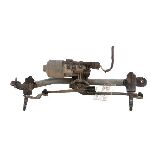 Image Moteur essuie glace avant - RENAULT TWINGO 2