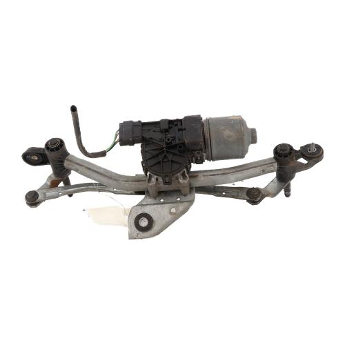Image Moteur essuie glace avant - RENAULT TWINGO 2