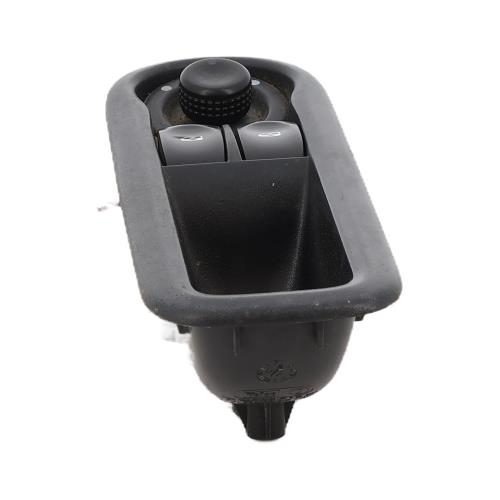 Image Interrupteur de leve vitre avant gauche - RENAULT TWINGO 2