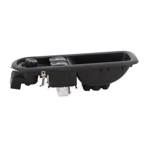 Image Interrupteur de leve vitre avant gauche - RENAULT TWINGO 2