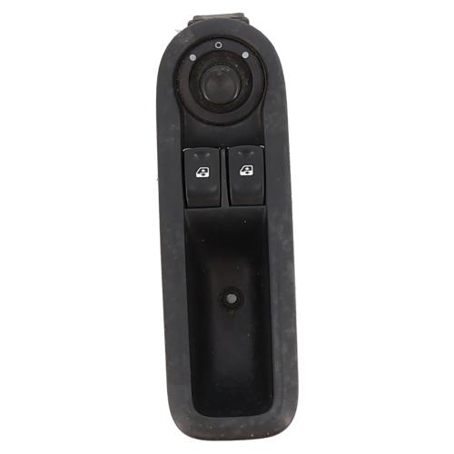 Image Interrupteur de leve vitre avant gauche - RENAULT TWINGO 2