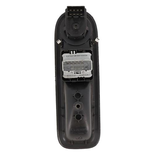 Image Interrupteur de leve vitre avant gauche - RENAULT TWINGO 2
