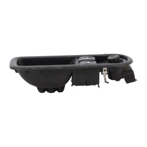 Image Interrupteur de leve vitre avant gauche - RENAULT TWINGO 2