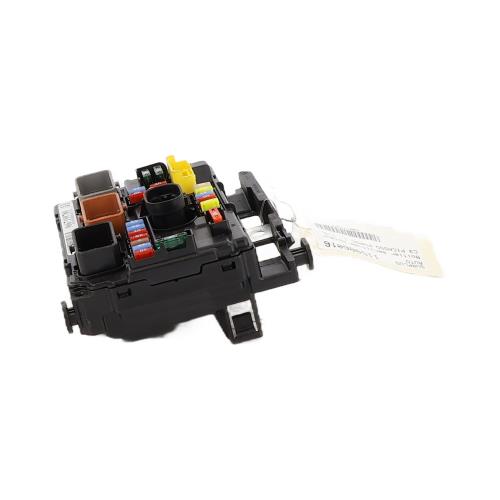Image Boitier servitude moteur (BSM) - CITROEN C3 PICASSO