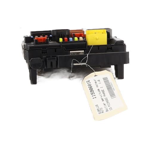 Image Boitier servitude moteur (BSM) - CITROEN C3 PICASSO