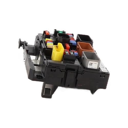 Image Boitier servitude moteur (BSM) - CITROEN C3 PICASSO