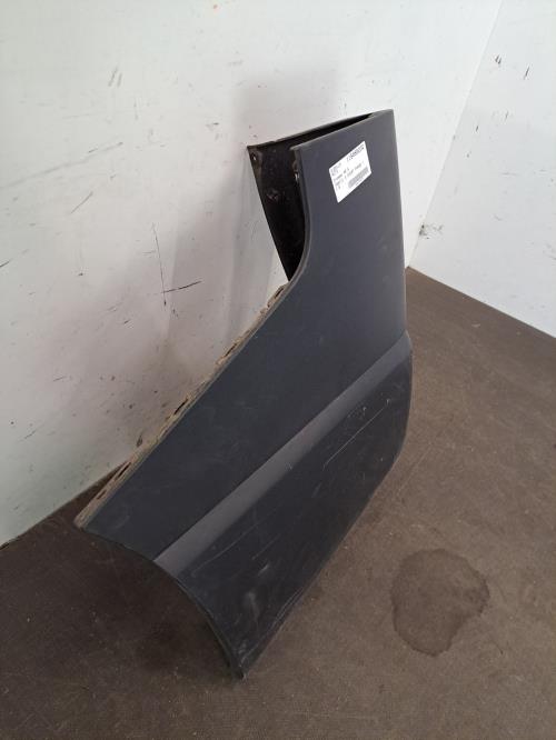 Image Crosse arriere gauche - RENAULT TRAFIC 3 COURT