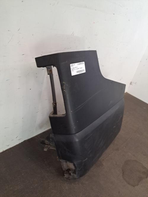 Image Crosse arriere droit - RENAULT TRAFIC 3 COURT