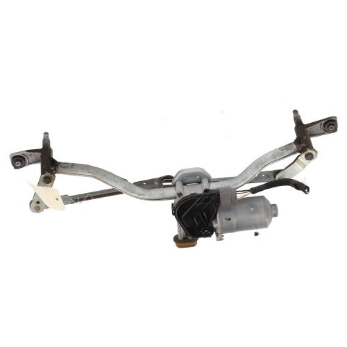 Image Moteur essuie glace avant - RENAULT TRAFIC 3 COURT