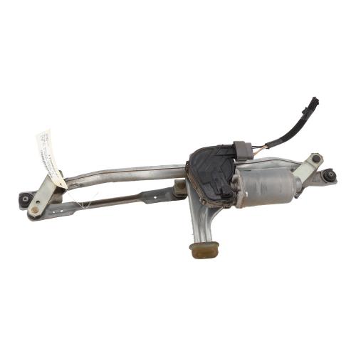 Image Moteur essuie glace avant - RENAULT TRAFIC 3 COURT