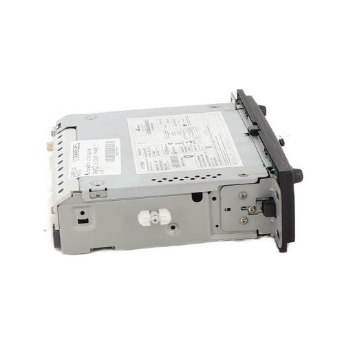 Image Autoradio d'origine - RENAULT TRAFIC 3 COURT