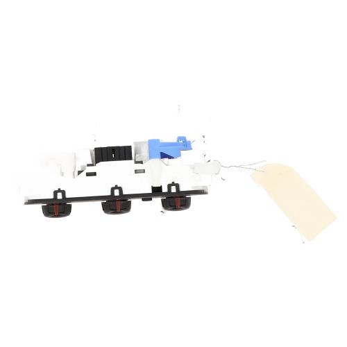Image Commande chauffage - RENAULT TRAFIC 3 COURT