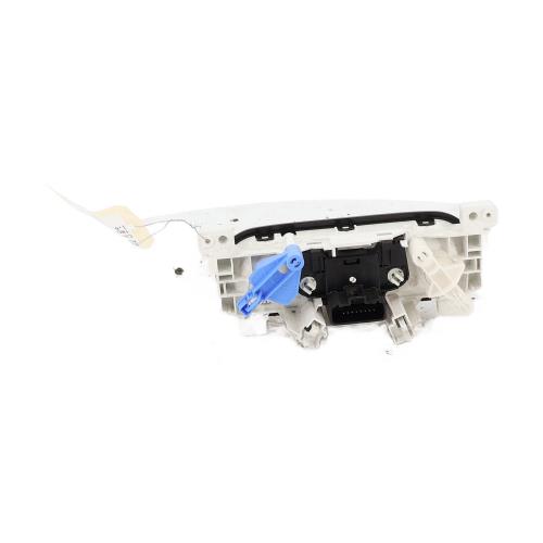 Image Commande chauffage - RENAULT TRAFIC 3 COURT