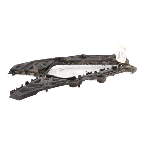 Image Moulure de pare choc arriere - RENAULT TRAFIC 3 COURT
