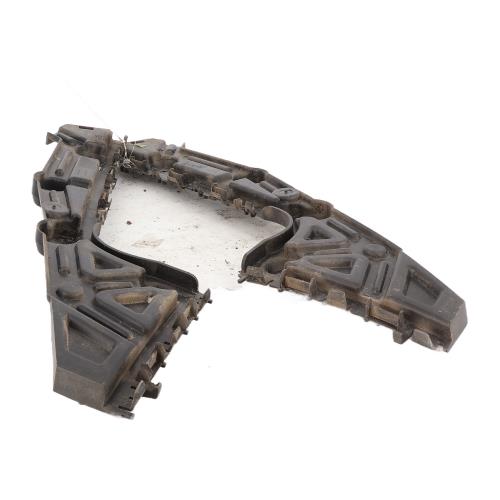Image Moulure de pare choc arriere - RENAULT TRAFIC 3 COURT