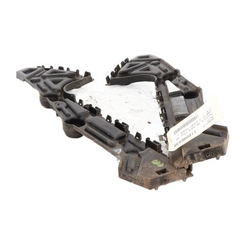 Image Moulure de pare choc arriere - RENAULT TRAFIC 3 COURT