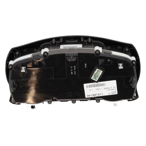 Image Compteur - CITROEN C3 3