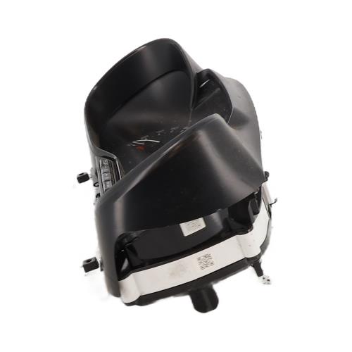 Image Compteur - CITROEN C3 3