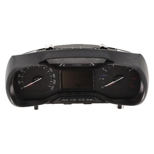 Image Compteur - CITROEN C3 3