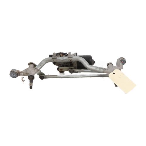 Image Moteur essuie glace avant - RENAULT CLIO 4