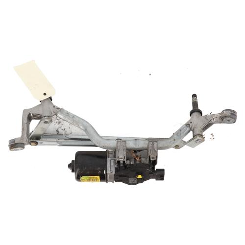 Image Moteur essuie glace avant - RENAULT CLIO 4