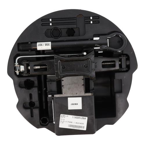 Image Cric (Ensemble depannage) - RENAULT CLIO 4