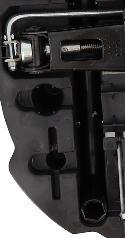 Image Cric (Ensemble depannage) - RENAULT CLIO 4