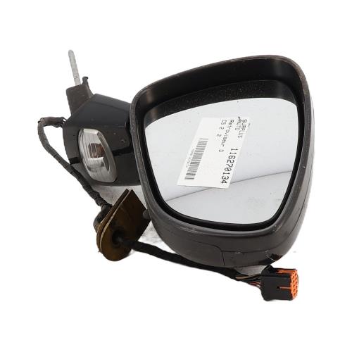 Image Retroviseur droit - CITROEN C5 2