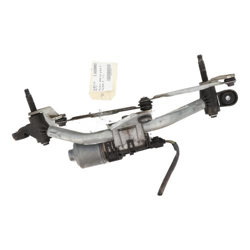 Image Moteur essuie glace avant - RENAULT TWINGO 2