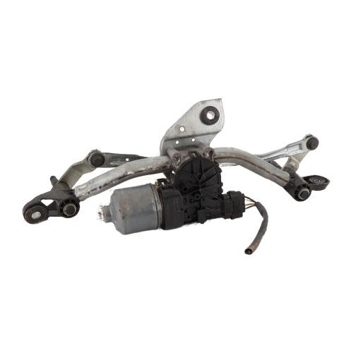Image Moteur essuie glace avant - RENAULT TWINGO 2