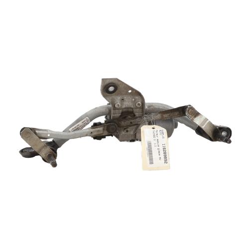 Image Moteur essuie glace avant - RENAULT TWINGO 2