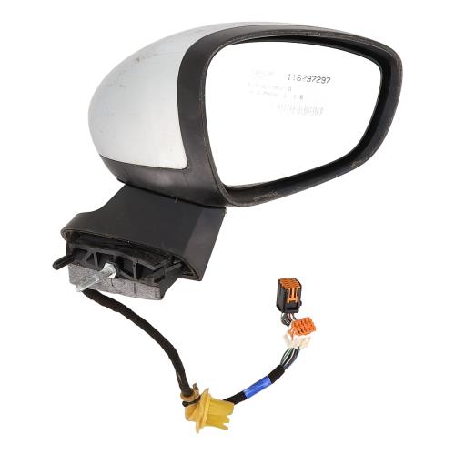 Image Retroviseur droit - CITROEN C4 2