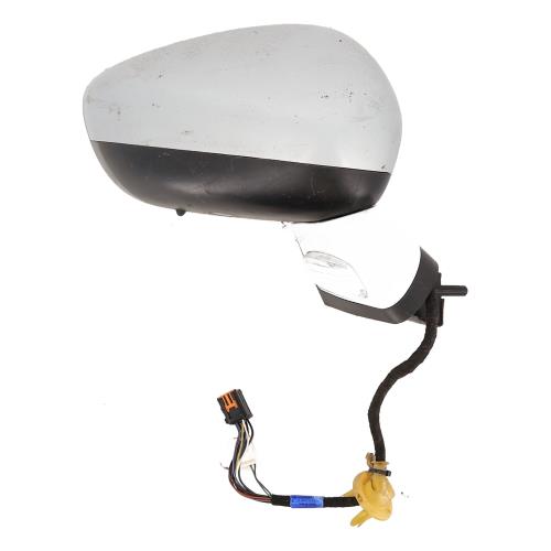 Image Retroviseur droit - CITROEN C4 2