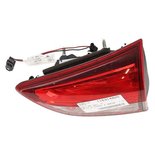 Image Feu arriere secondaire droit (feux) - RENAULT CLIO 4