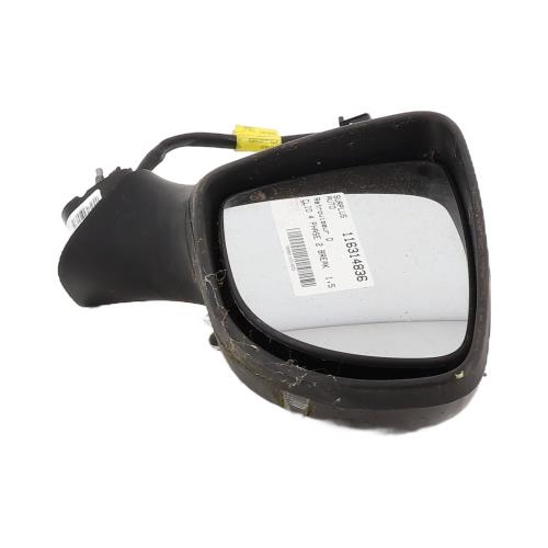Image Retroviseur droit - RENAULT CLIO 4
