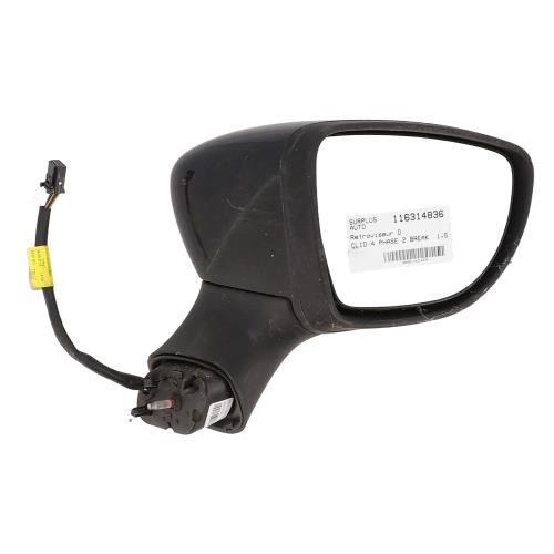 Image Retroviseur droit - RENAULT CLIO 4