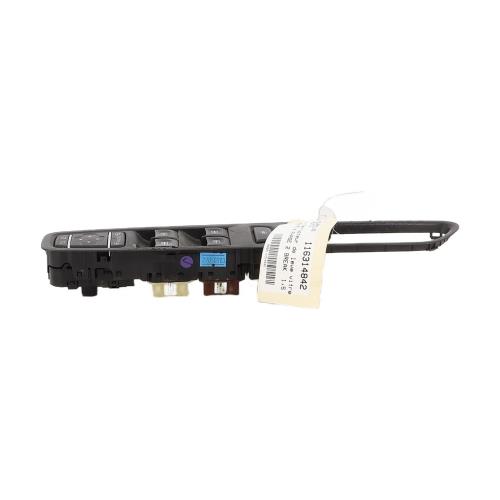 Image Interrupteur de leve vitre avant gauche - RENAULT CLIO 4