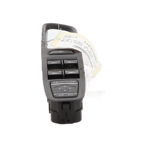 Image Interrupteur de leve vitre avant gauche - RENAULT CLIO 4