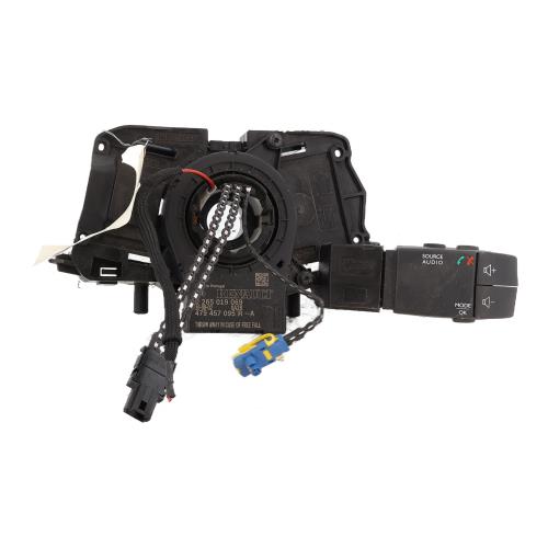 Image Contacteur tournant - RENAULT CLIO 4